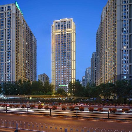 Holiday Inn Express Shenyang Tawan, An Ihg Hotel Exterior foto