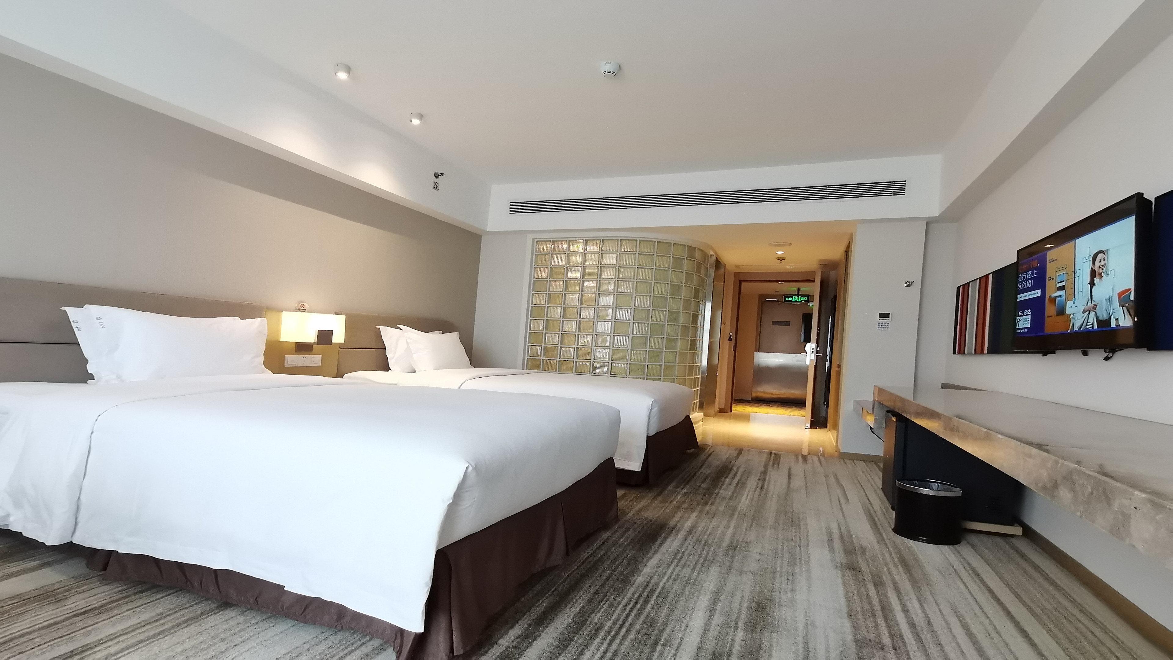 Holiday Inn Express Shenyang Tawan, An Ihg Hotel Exterior foto