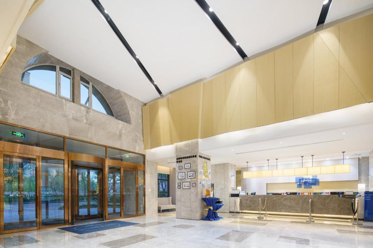 Holiday Inn Express Shenyang Tawan, An Ihg Hotel Exterior foto